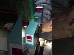 LDM-25 LDM-50 Laser Diameter Measuring Gauge / Laser Diameter Gauge