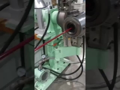 LDM2050 Dual axis laser diameter measuring gauge