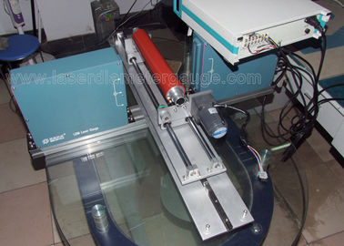 LDM-50S Diameter Measuring Gauge Shaft Outside Diameter and Run Out Value Tester
