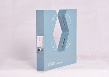 Dual Axis Cable Wire Laser Diameter Measurement and Control Device