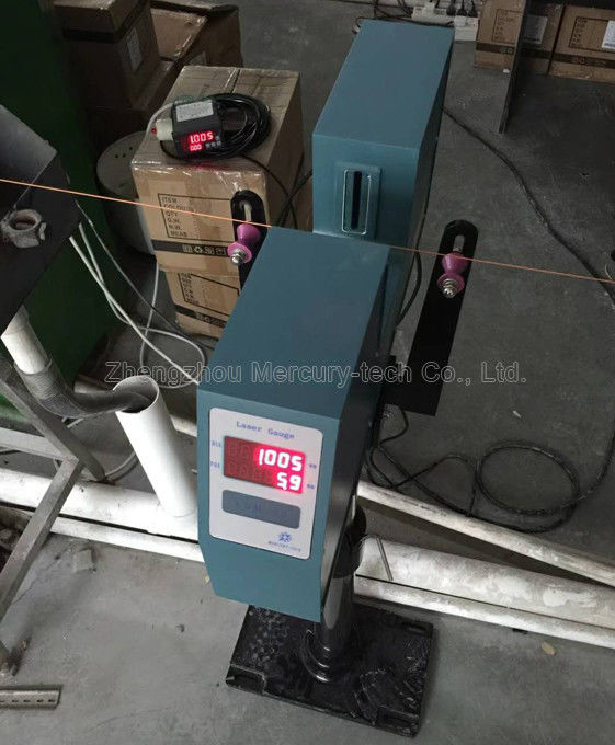 Blue Measurement Laser Diameter Control Gauge Wire Cable Ldm 25 Ldm 50