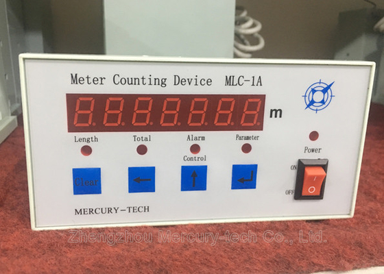High Precision Wire Cable Length Meter Counter CCDD-30L CCDD-60L CCDD-120L