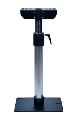 Dual axis laser diameter measuring gauge for pipe LDM2050