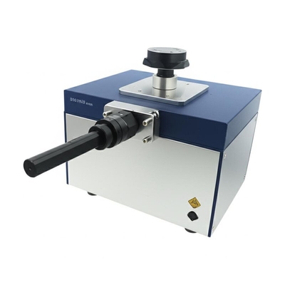 Professional and Industrial-Grade Laser Diameter Gauge with Measuring Range 0.1000-10mm Parallel Light Type -10°C 60°C