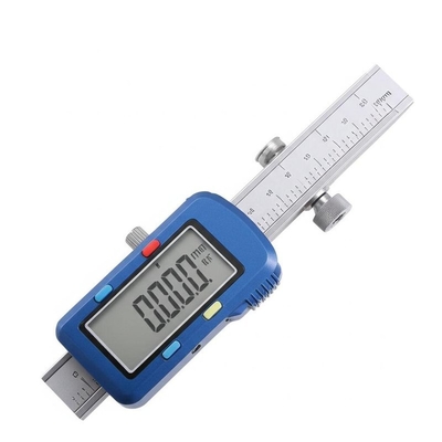 0.001mm Resolution Wire Diameter Gauge for Measuring Range 0.1000-10mm Your Ultimate Measurement Tool