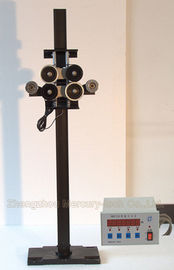 Metal Wire Cable Length Measuring Device CCDD-30L / CCDD-60L  Black Color