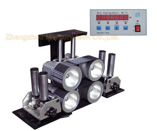 Metal Wire Cable Length Measuring Device CCDD-30L / CCDD-60L  Black Color