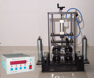 Metal Wire Cable Length Measuring Device CCDD-30L / CCDD-60L  Black Color