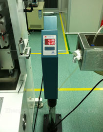 Wire Cable Pipe Laser Diameter Gauge Diametering Control In Plastic Extruders