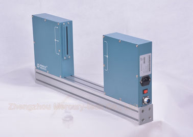 Cable Wire Laser Diameter Measuring Gauge And Control Device ISO9001 Certification