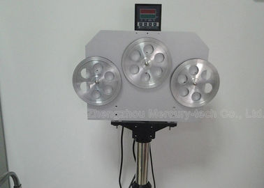 Filaments And Thin line Length Measurement Gauges Wheel Meter Counter Device CCDL-03L