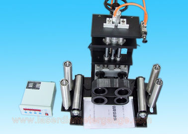 Pipe Large Cable Length Meter Counter Length Measurement Machine CCDD-150L