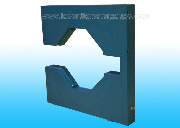 Model Ldm 100xy Laser Diameter Gauge Power Consumption