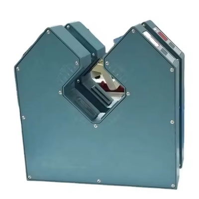 High Accuracy Laser Scan Wire And Cable Laser Diameter Gauge