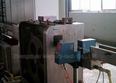 Single Axis Laser Diameter Guage Non Contact Online Measurement LDM-25 LDM-50