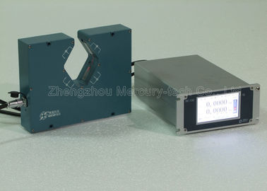 Wire Cable Pipe high Precision Non-contact online measurement and control instrument