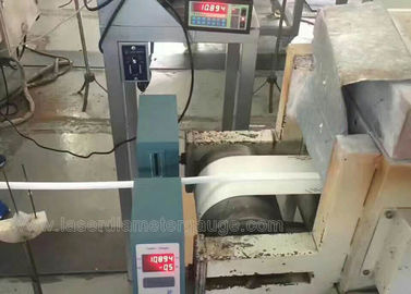 Professional Measuring Outer Diameter , Laser Diameter Measuring Device