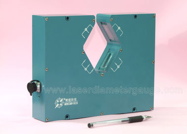 High Accuracy Laser Diameter Measurement Tools LDM1025 LDM2025 Molde