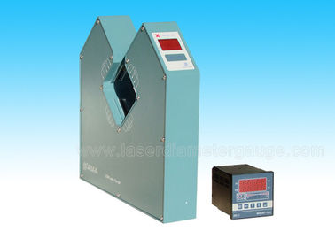 Cable Wire Laser Diameter Measurement and Control Device For Extruders