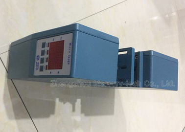 Blue Metal Laser Scan Micrometer Laser Diameter Measuring Unit LDM-25