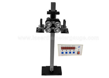 CCDD 60L Machine Cable Length Meter Counter , Cable Measuring Device