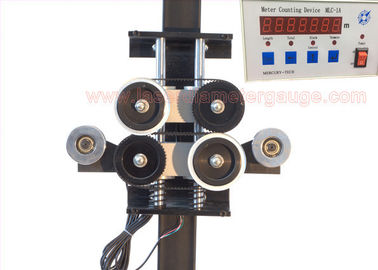 Multifunctional Cable Length Meter Counter / Length Measuring Instrument